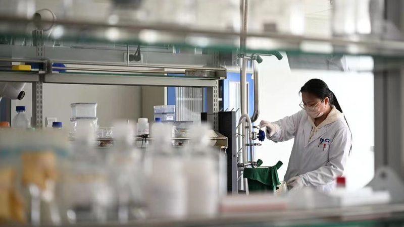 中药材批发一手货源流程步骤详解