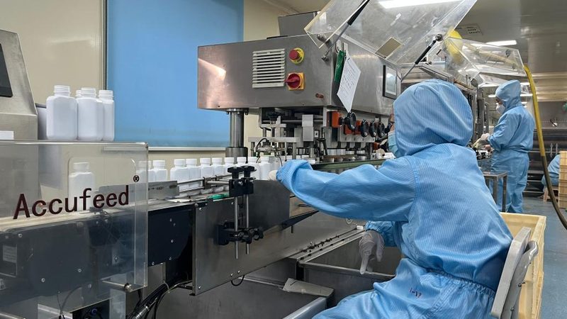 中药饮片包装材质分类解析