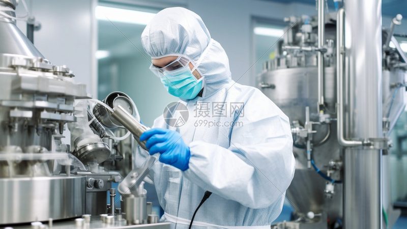医药中间体代理加盟，揭秘成功背后的关键因素
