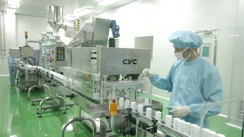 医药原料批发平台十大品牌