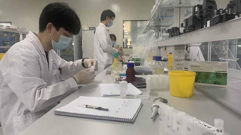 药包材选择：如何确保药品安全与合规**