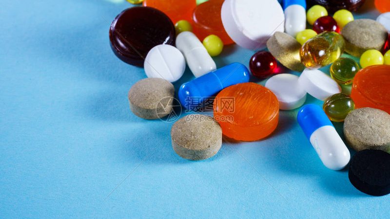 原料药化验报告，揭秘其背后的秘密