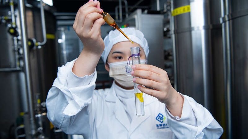医药OEM厂家资质审核：如何确保药品安全与合规