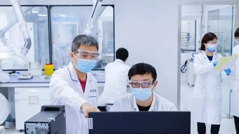 医药公司供应链管理实施步骤解析