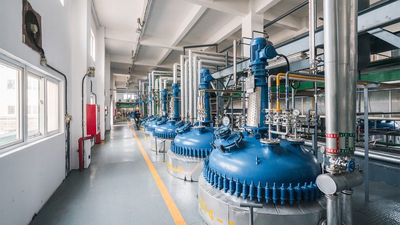 GMP改造施工资质要求：标准解读与合规要点